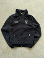 Vintage EA7 Armani Trackjacket I S