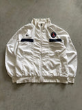 Nike X Psg Trackjacket l M