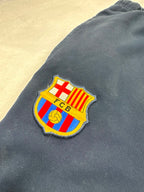 Barcelona Nike Trackpants | M