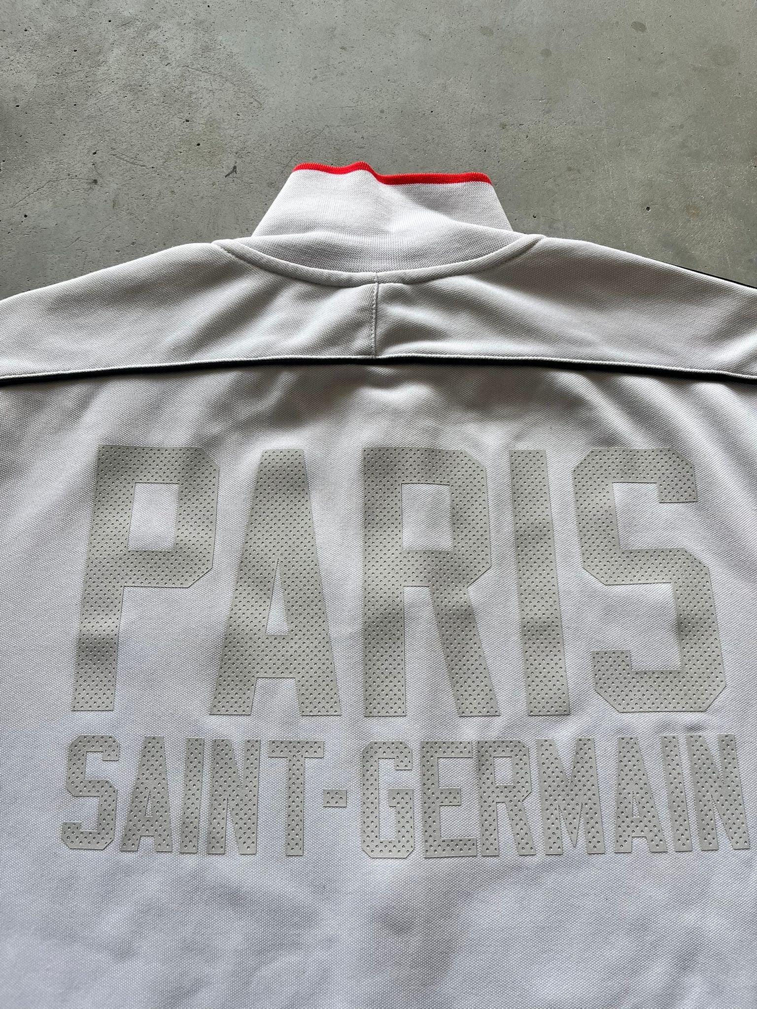 Nike x PSG Trackjacket I XL