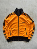 Vintage Adidas Firebird Jacket I S