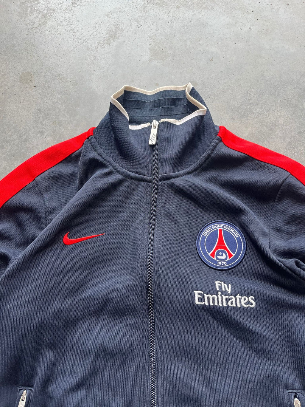 Nike x Paris SG Trackjacket I S