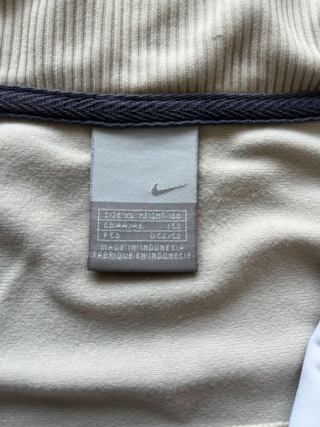 Nike x Cortez Jacket I XL