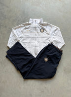 Nike X Inter Milan Tracksuit l L