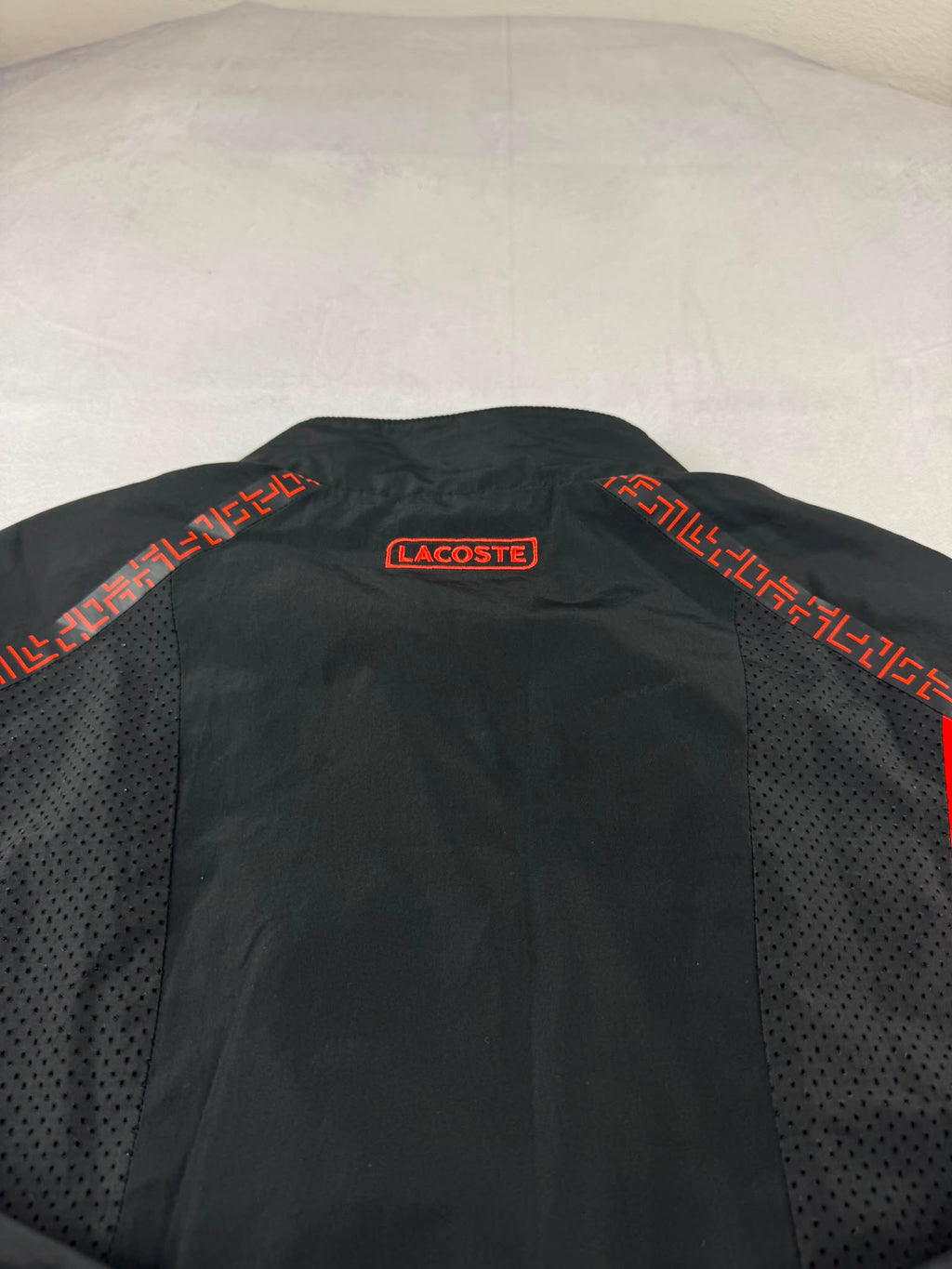 Lacoste Vintage Trackjacket  | S