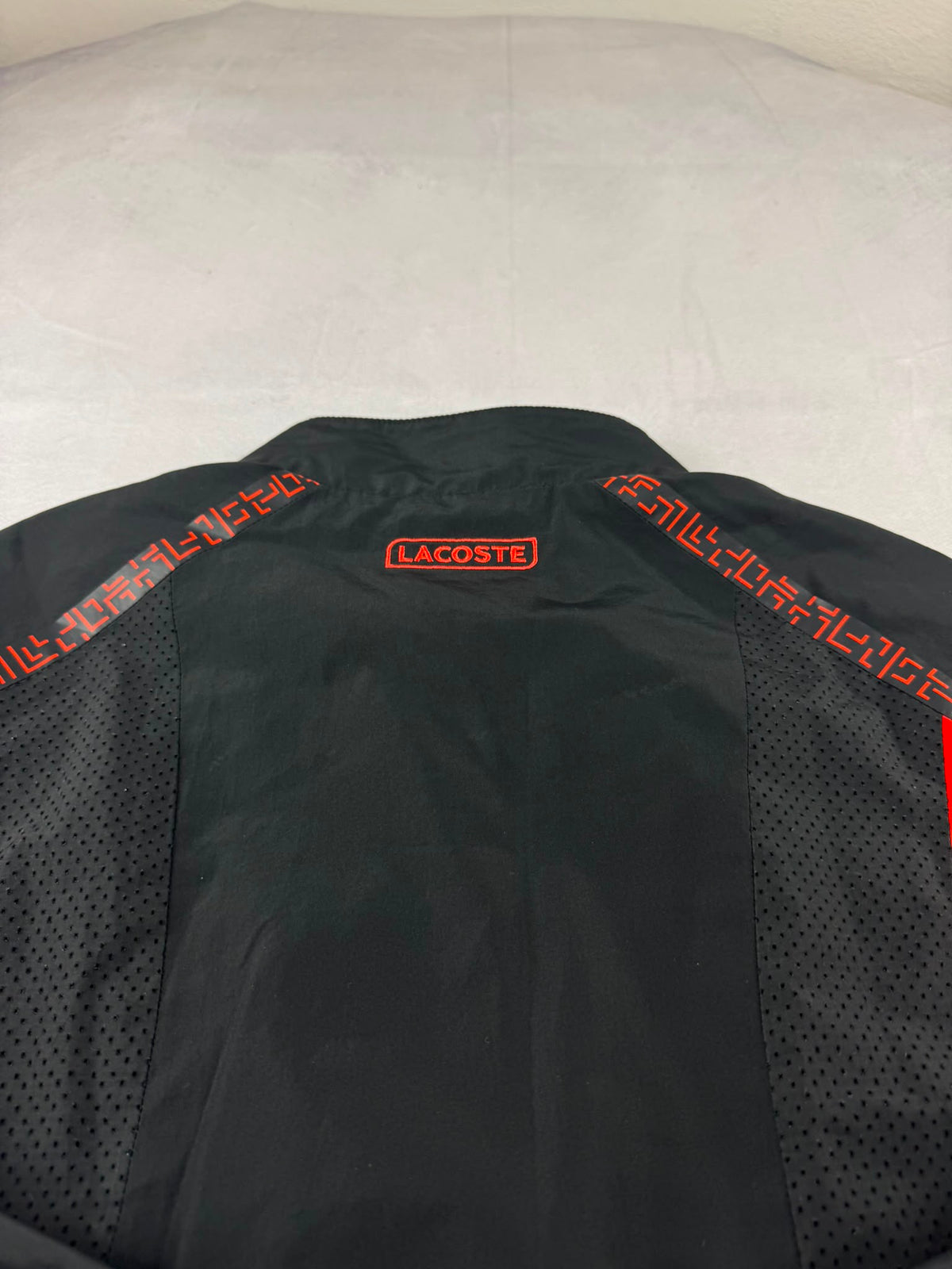Lacoste Vintage Trackjacket  | S