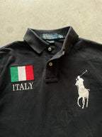 Vintage Ralph Lauren Italy Longsleeve I S