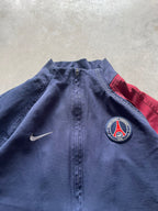 Nike x PSG Trackjacket I M