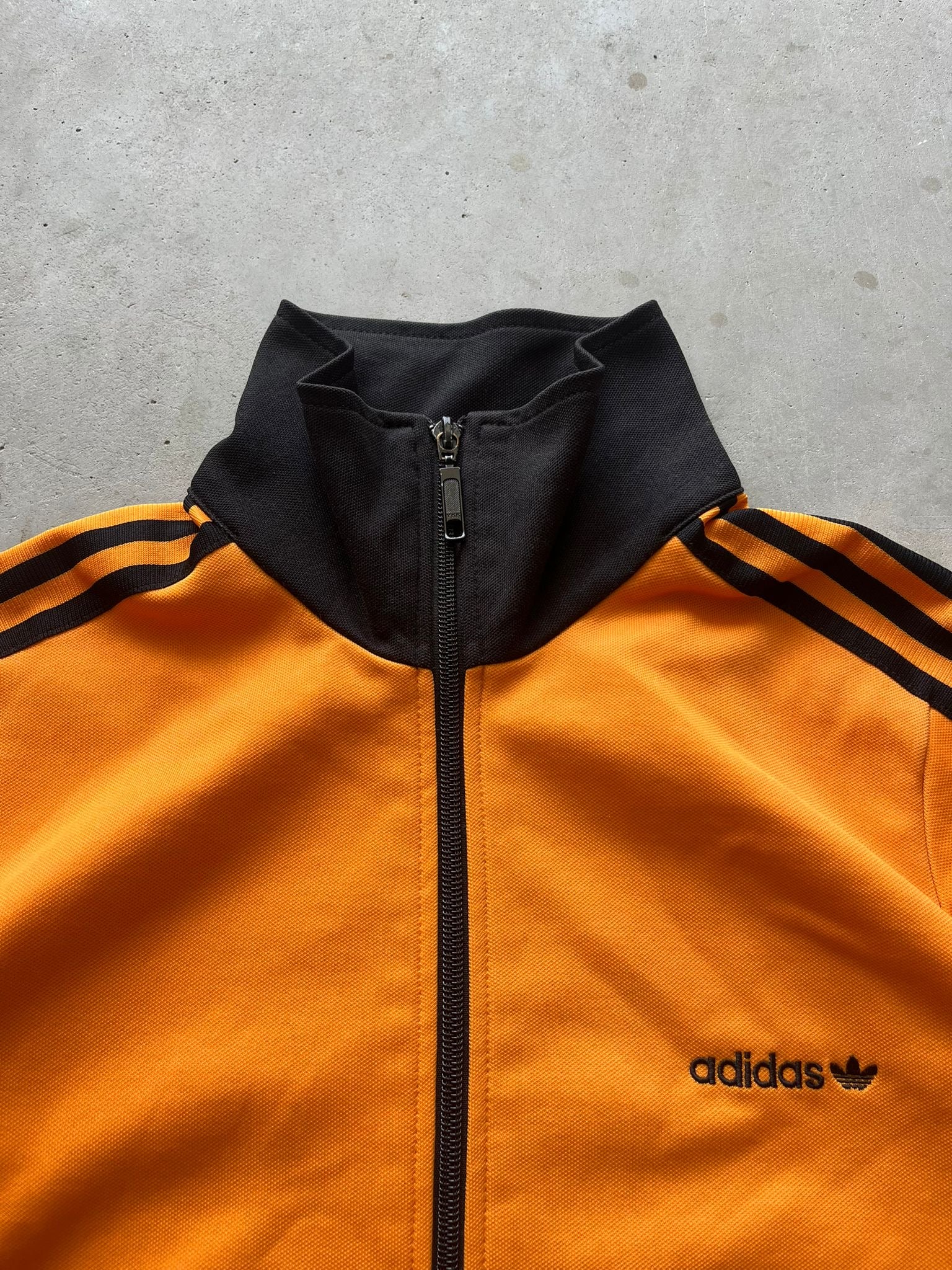 Vintage Adidas Firebird Jacket I S