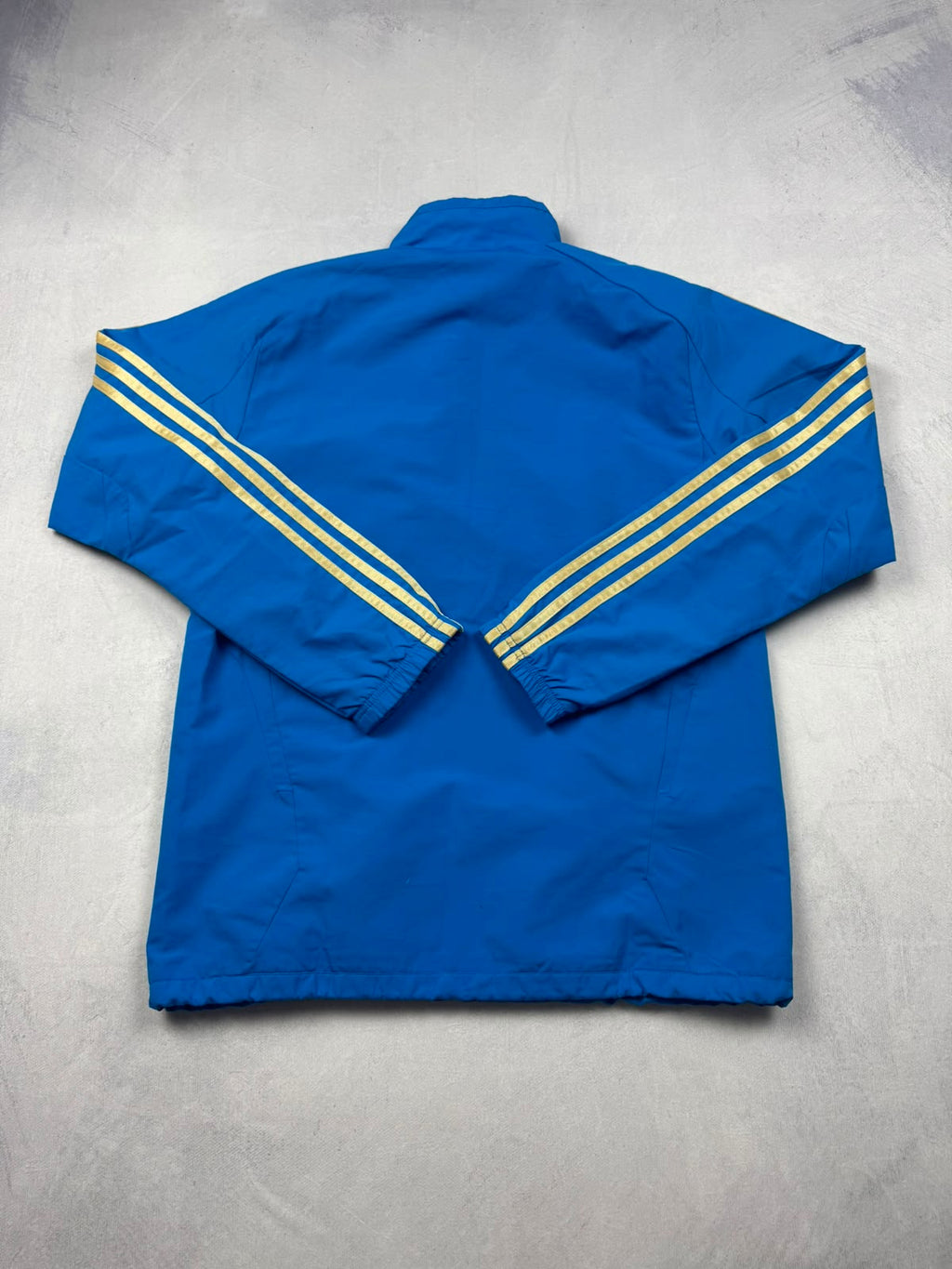 Marseille Adidas Tracksuit | S