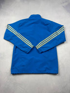 Marseille Adidas Tracksuit | S