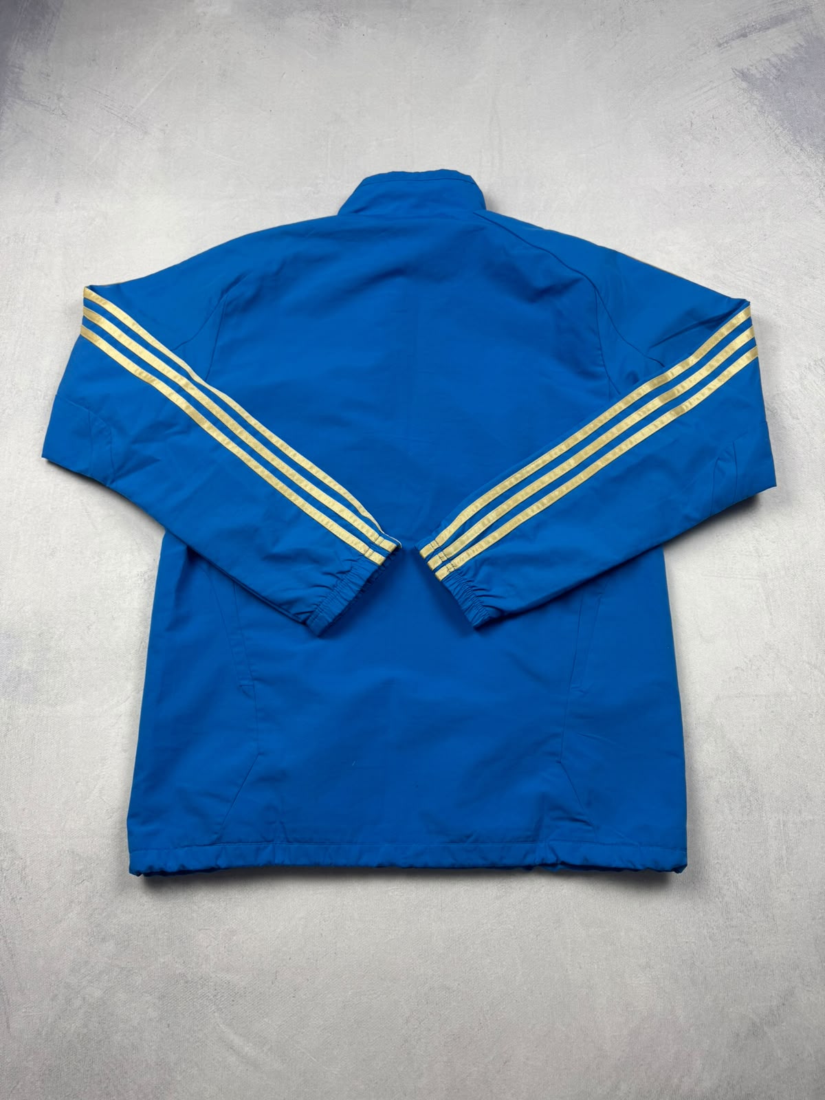 Marseille Adidas Tracksuit | S