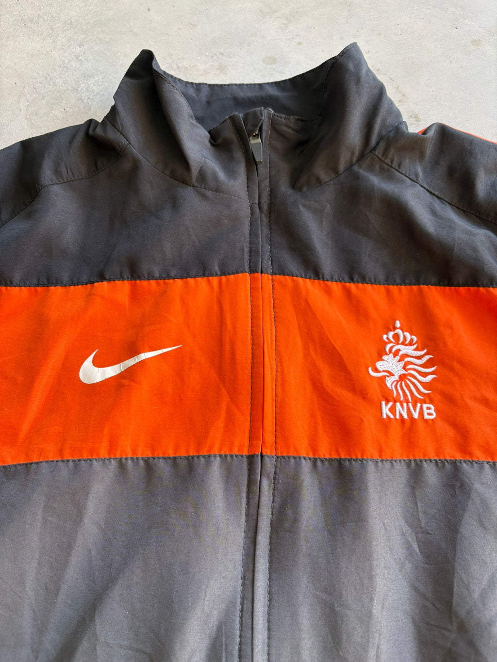 Nike x Netherlands Tracksuit I L