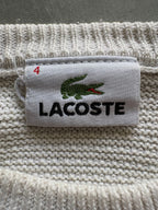 Vintage Lacoste Sweater I M