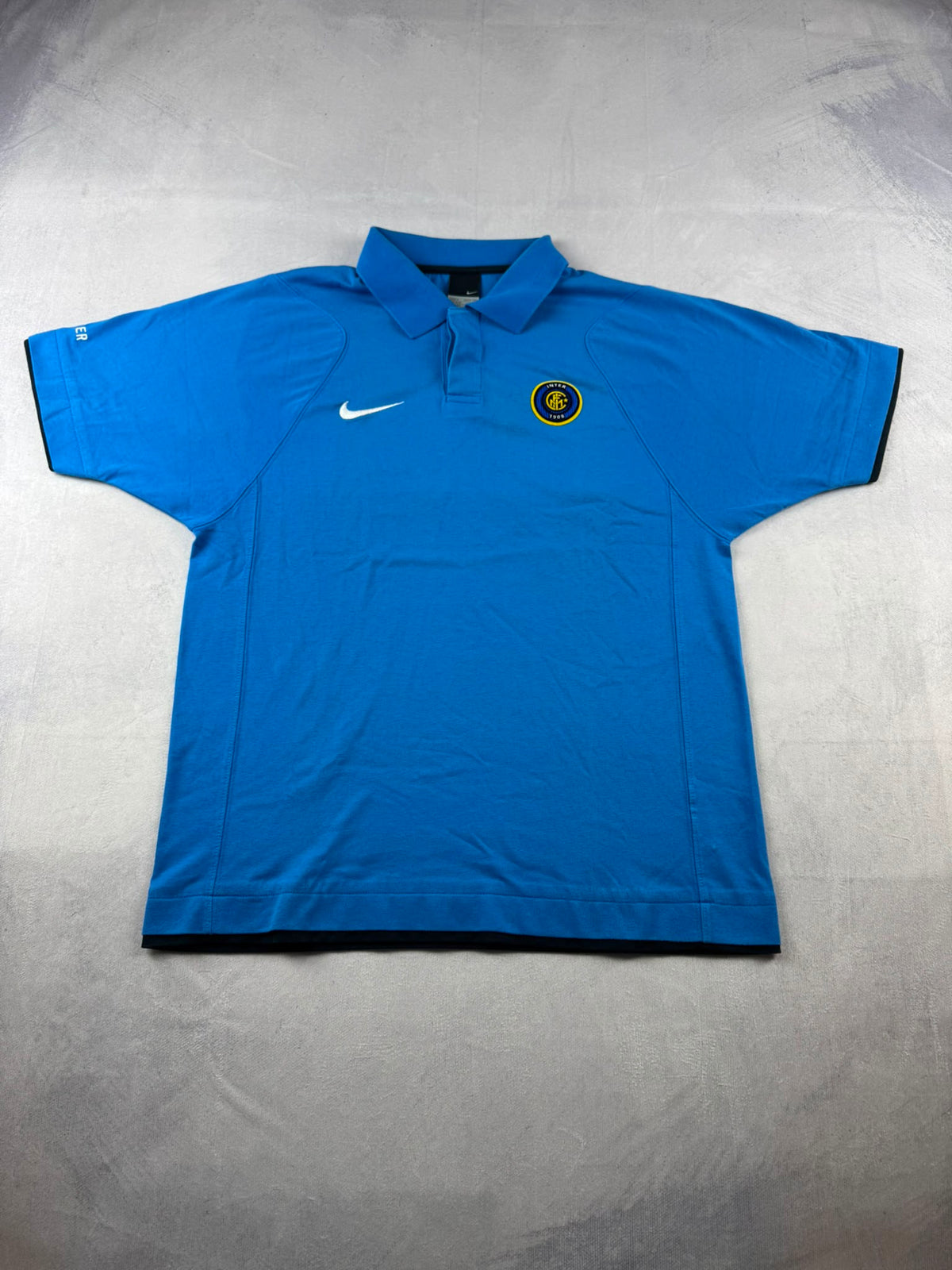 Inter Milan Nike Polo  M