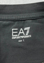 EA7 Armani Italia Tshirt  | L