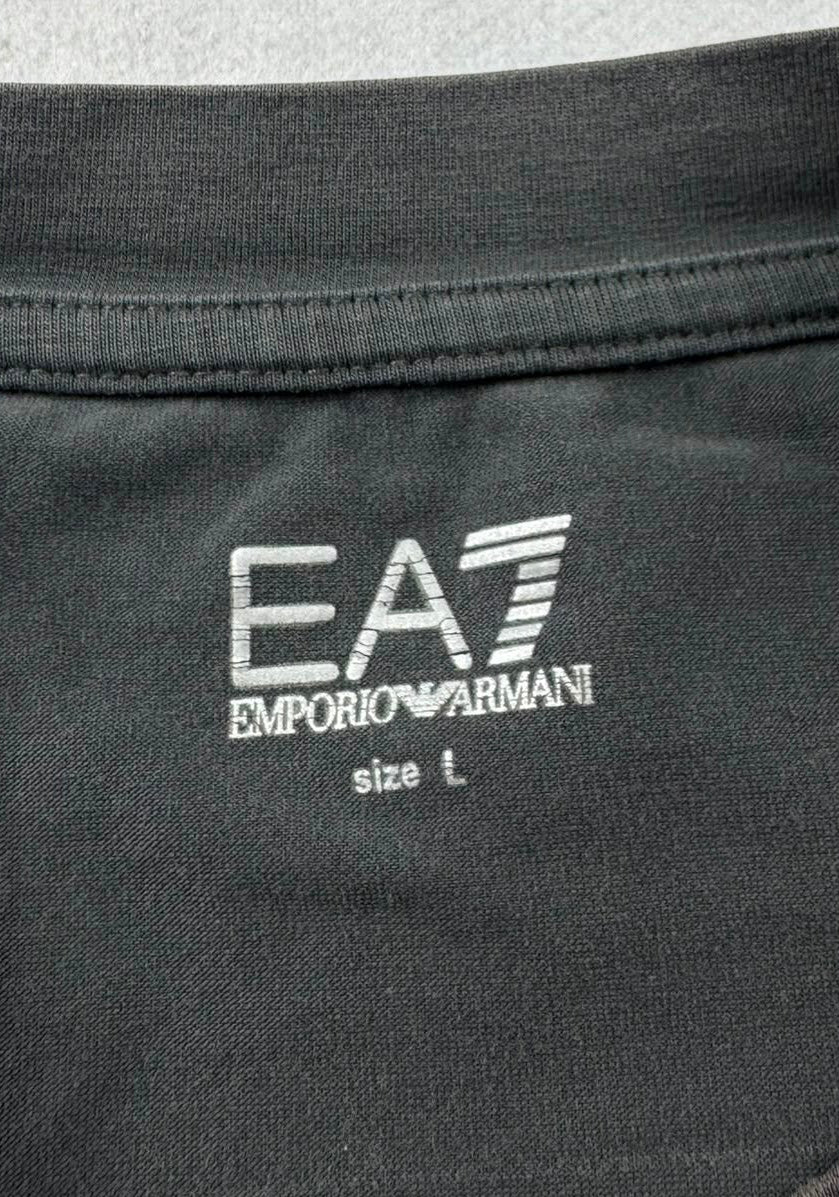 EA7 Armani Italia Tshirt  | L