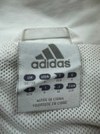 Ac Milan Adidas Tracksuit | S
