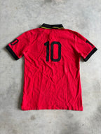 Vintage Ralph Lauren Polo Shirt Spain I M