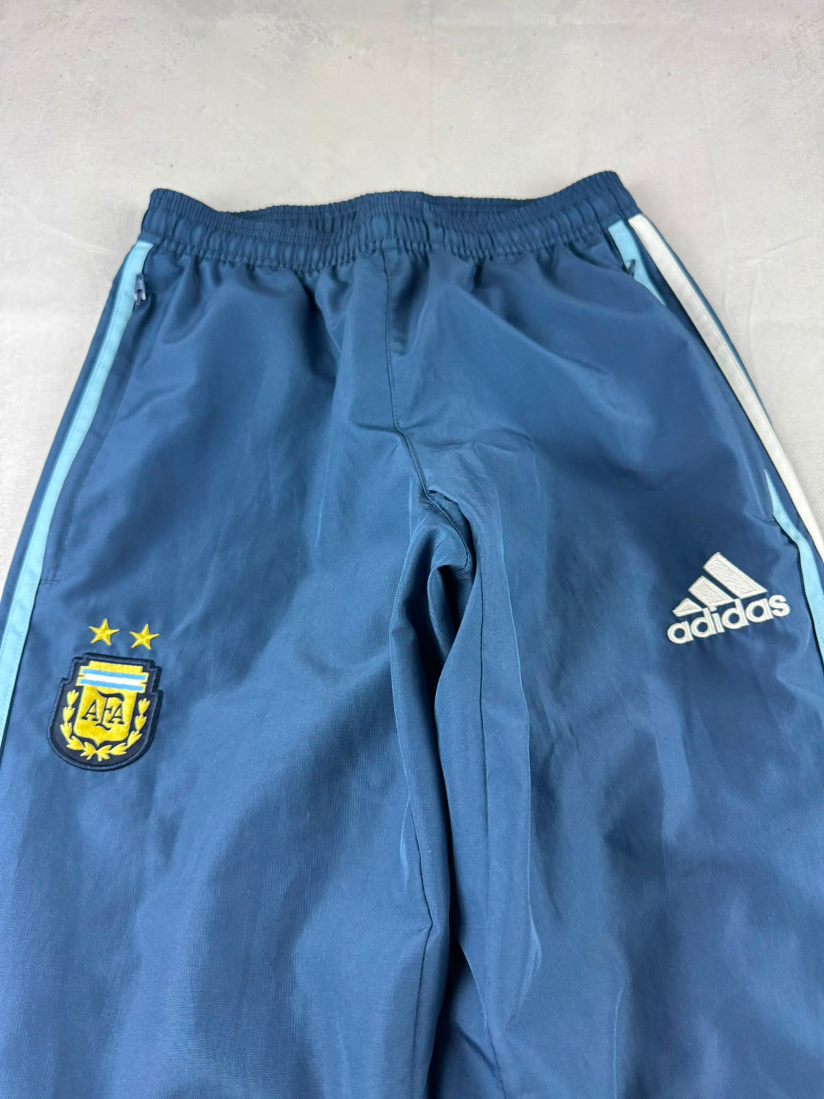 Argentinia Adidas Tracksuit | XS