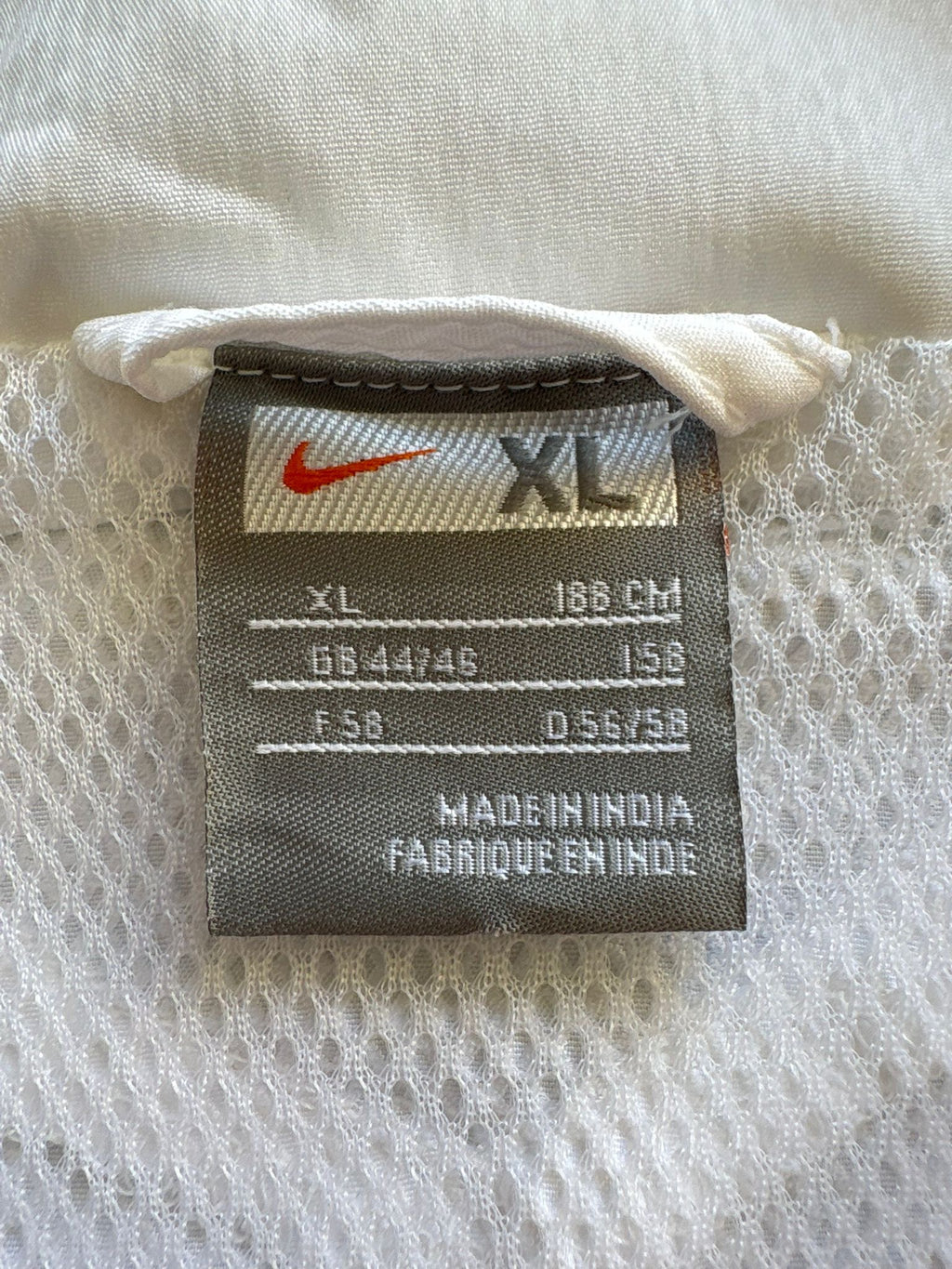 Nike x Inter Mailand Vintage Tracksuit I XL