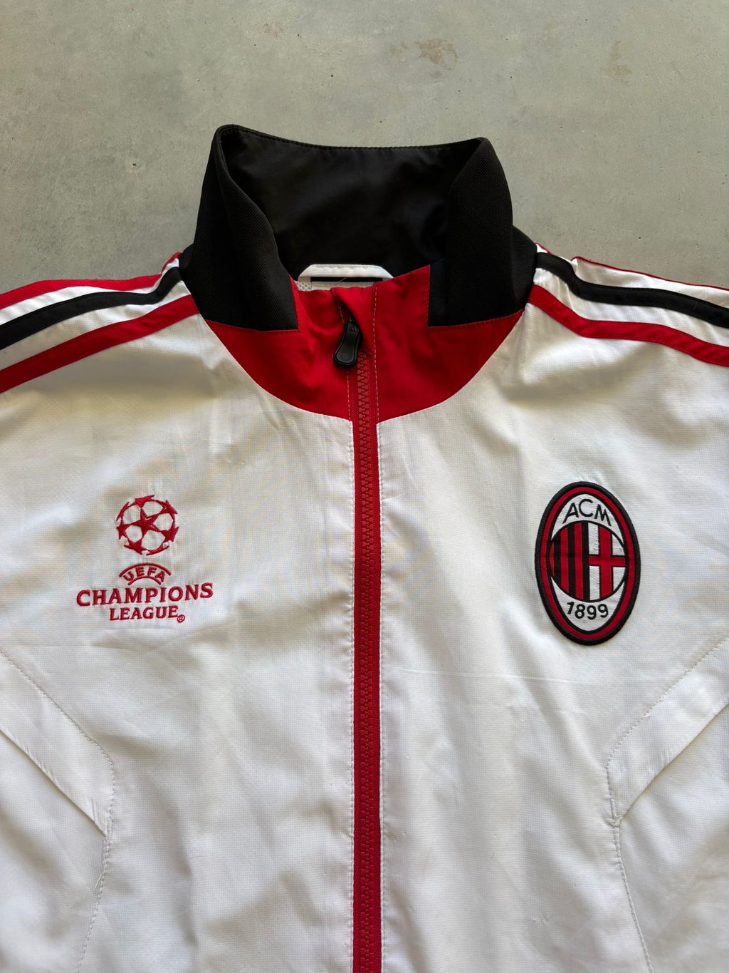 Adidas x AC Mailand Tracksuit I M