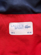 Vintage Lacoste Trackjacket I M