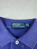 Ralph Lauren Italy Polo | M