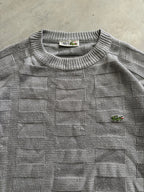 Lacoste Vintage Pullover I M