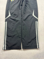 Real Madrid Adidas Trackpants | M