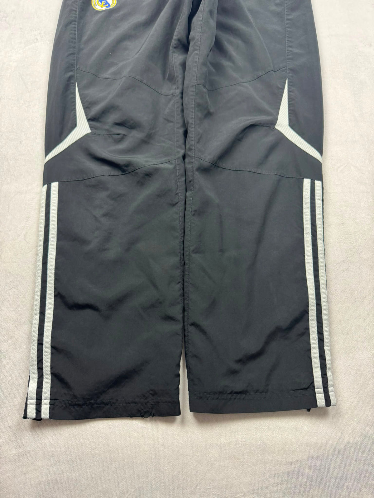 Real Madrid Adidas Trackpants | M