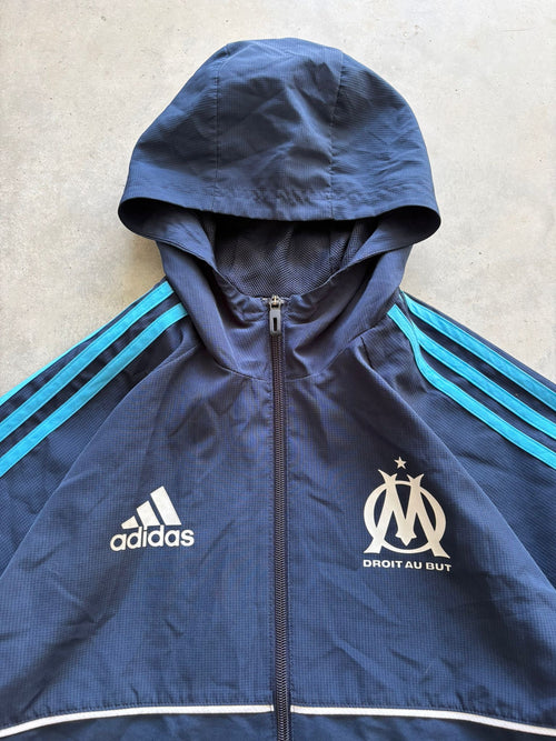 Adidas x Olympique Marseille Trackjacket I S