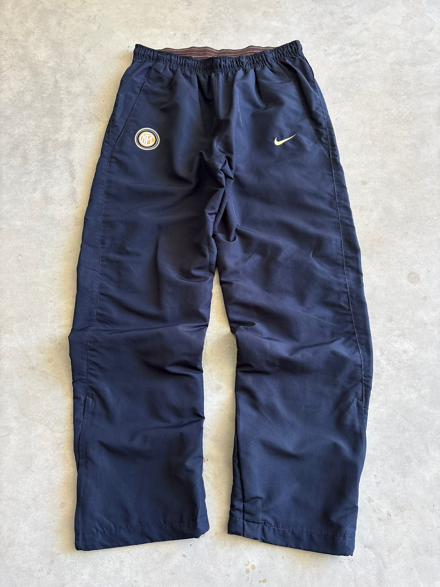 Nike x Inter Mailand Tracksuit I L