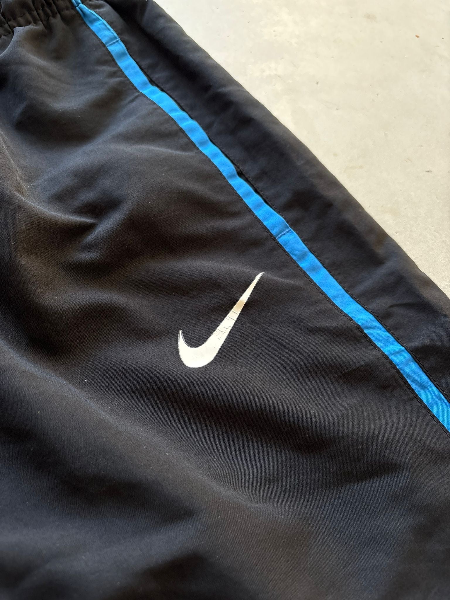 Nike x Inter Mailand Tracksuit I M