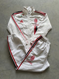 Adidas x AC Mailand Tracksuit I S