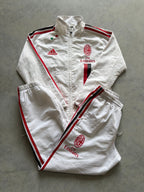 Adidas x AC Mailand Tracksuit I S