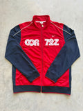 Nike x Cortez Trackjacket I L
