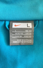 Nike x Barcelona Trackjacket I L