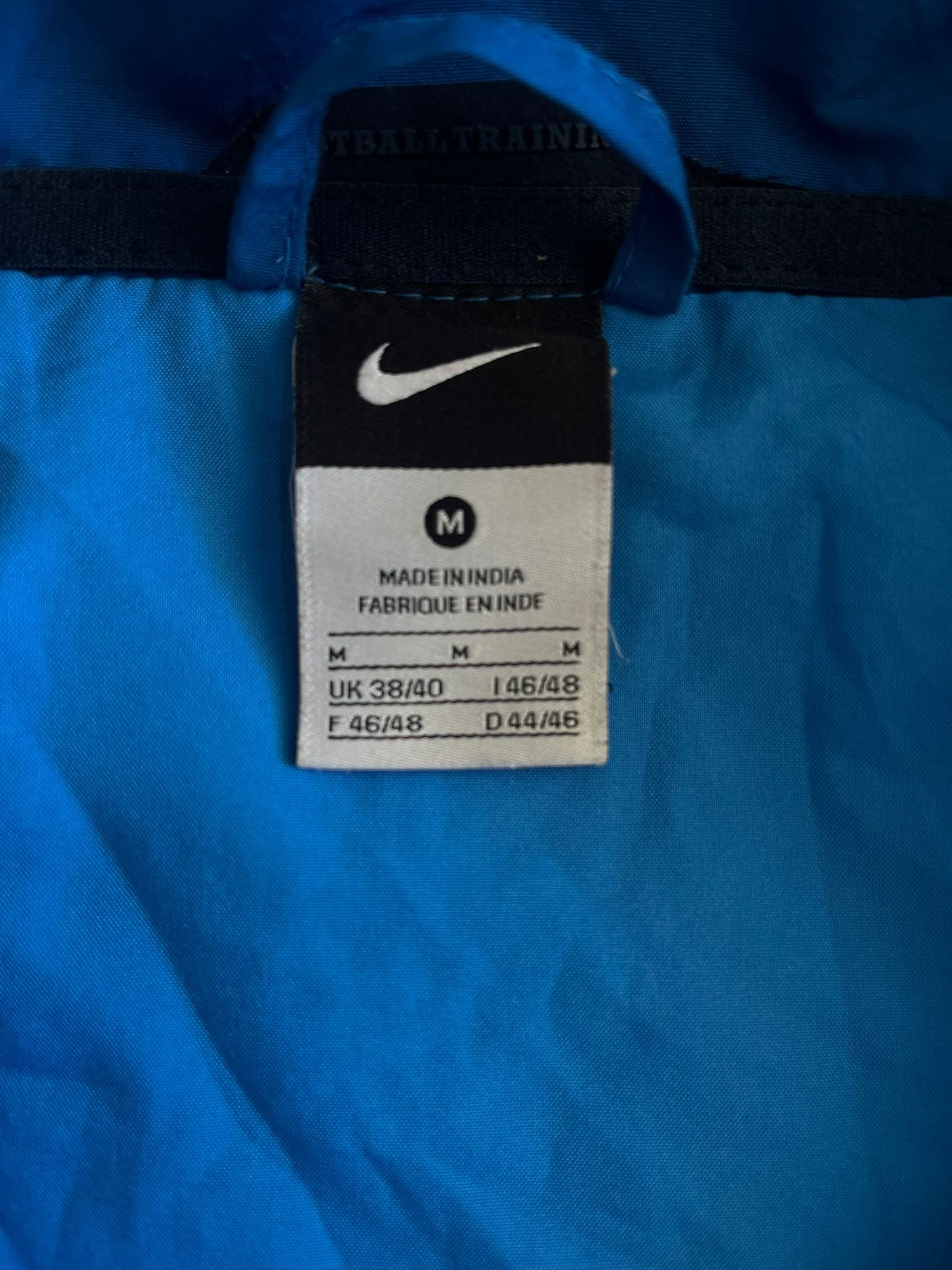 Nike x Portugal Trackjacket I M