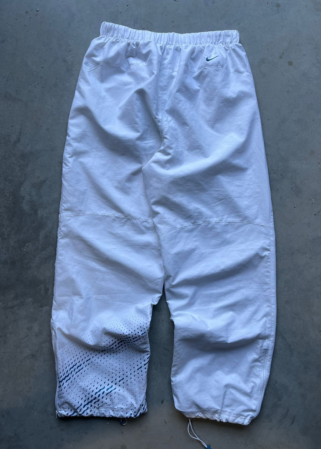 Vintage Nike TN Tuned Trackpants I XL