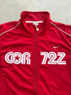 Nike x Cortez Trackjacket I L
