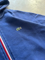 Vintage Lacoste Trackjacket I S