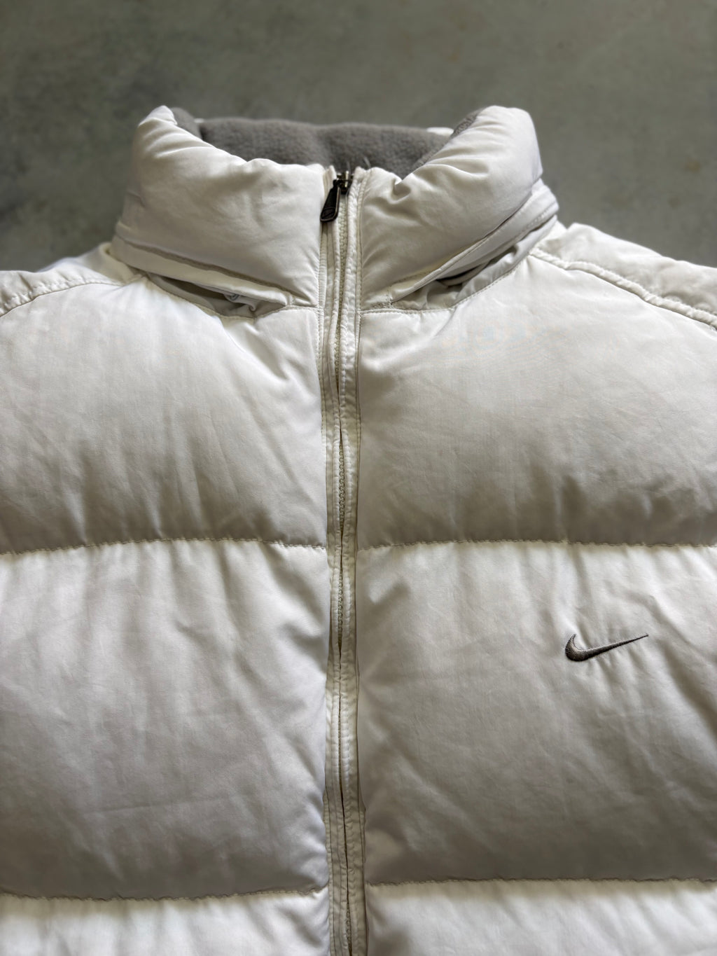 Nike Puffer Vest l M