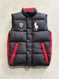 Ralph Lauren USA Vest I S