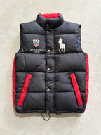 Ralph Lauren USA Vest I S