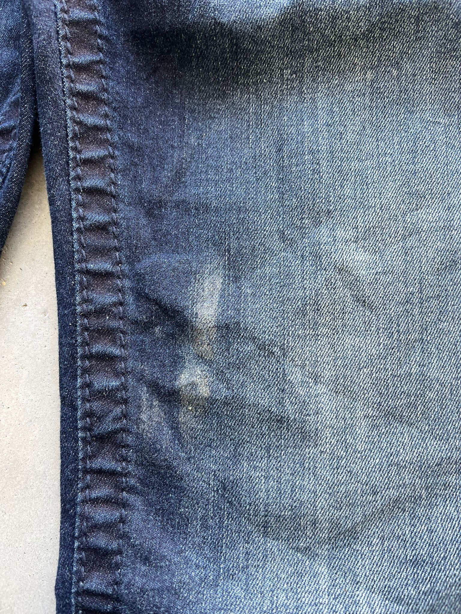 Vintage Miss Me Jeans I Size 28