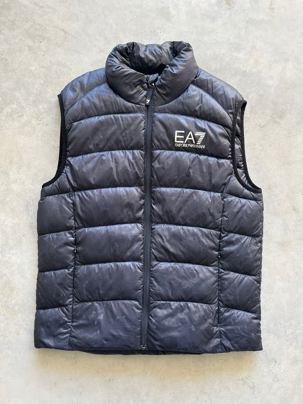 EA7 Armani Vest I M
