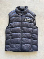 EA7 Armani Vest I M
