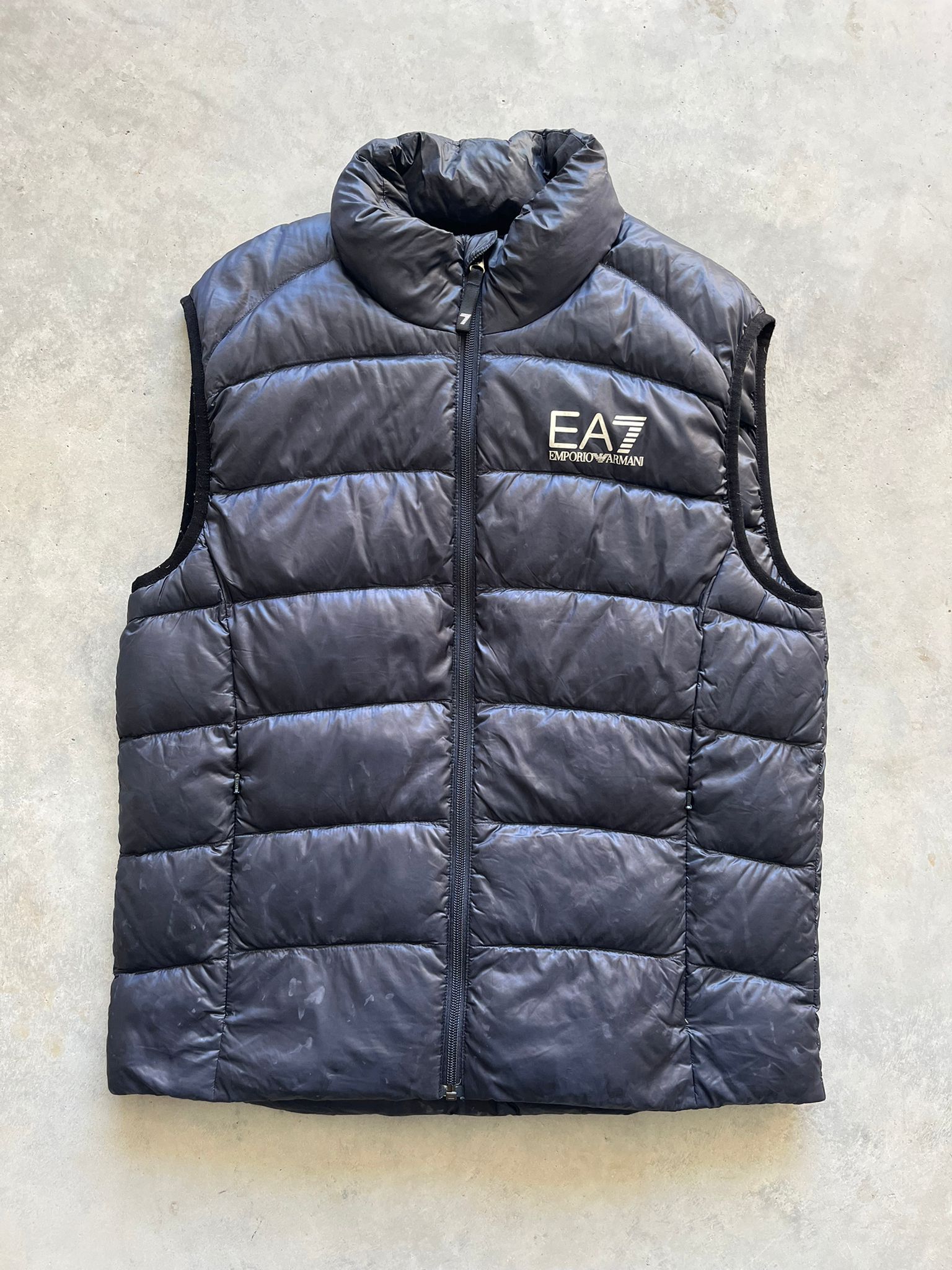 EA7 Armani Vest I M