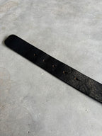 Vintage Armani Belt I One Size